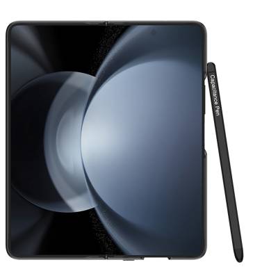 Galaxy Z Fold 5 Zore C-Pen Dokunmatik Kalem - 3