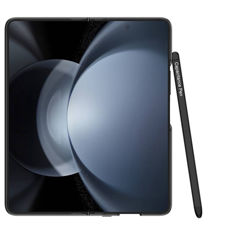 Galaxy Z Fold 5 Zore C-Pen Dokunmatik Kalem - 3