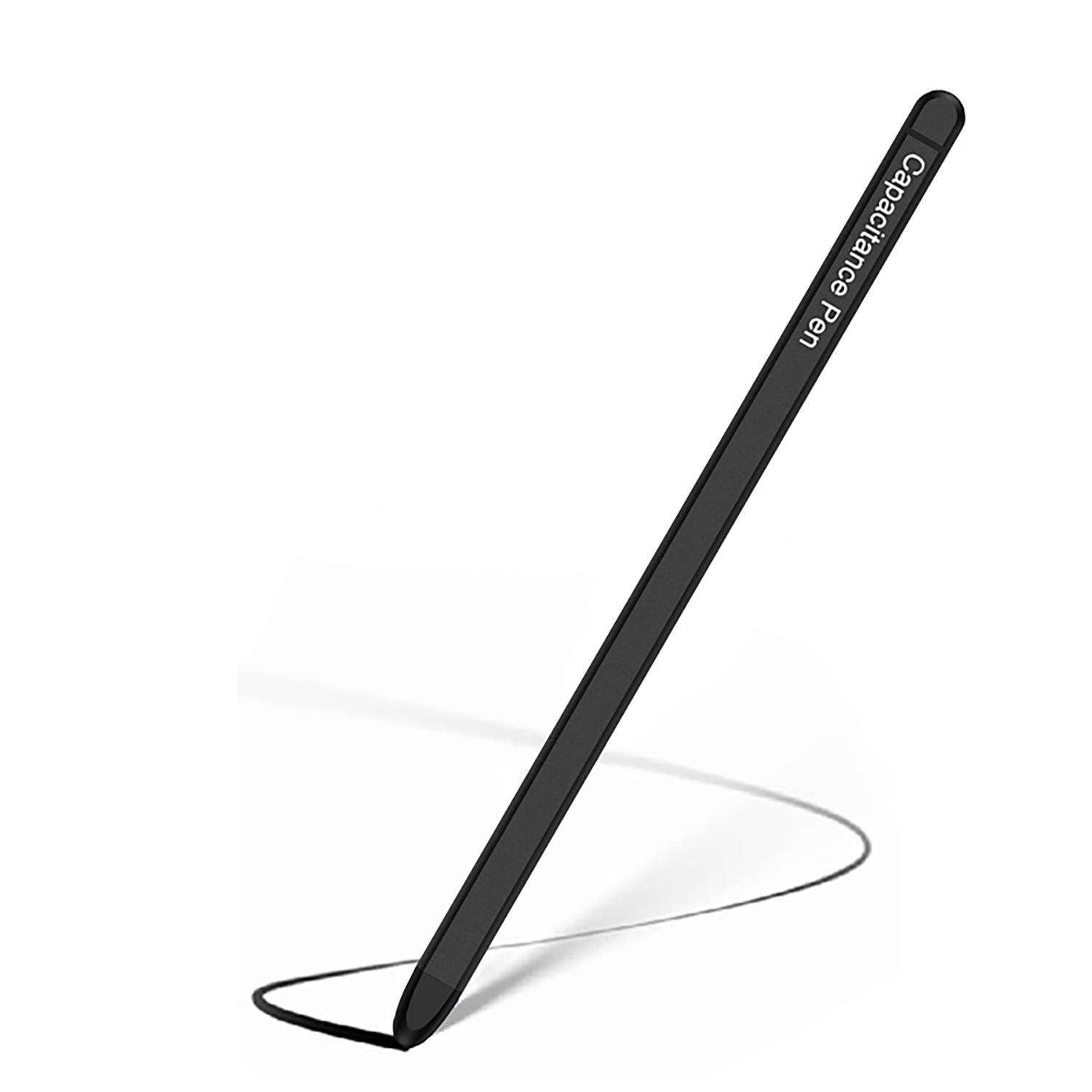 Galaxy Z Fold 5 Zore C-Pen Dokunmatik Kalem - Siyah
