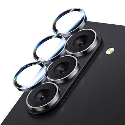 Galaxy Z Fold 6 Benks King Kong Kamera Lens Koruyucu - Benks