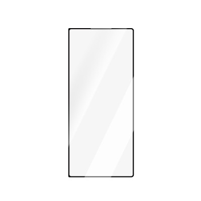 Galaxy Z Fold 6 CaseWorld Ultra-Thin Series 0.15mm Schott Glass Tempered Screen Protector - 5