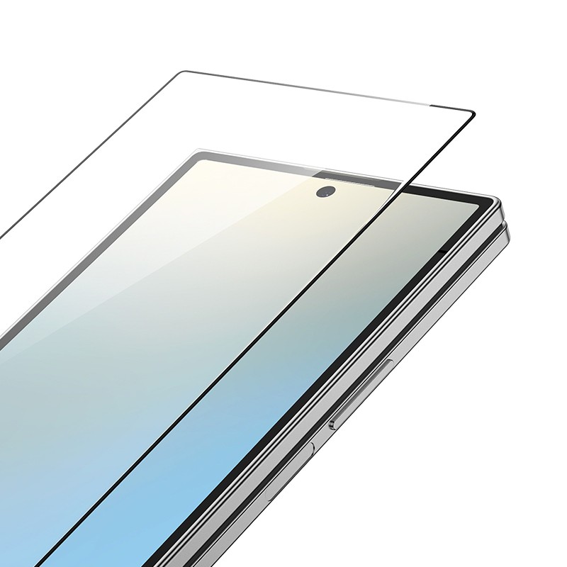 Galaxy Z Fold 7 Benks Ultra Shield Screen Protector + Easy Application Tool - 4