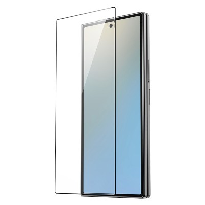 Galaxy Z Fold 7 Benks Ultra Shield Screen Protector + Easy Application Tool - 2