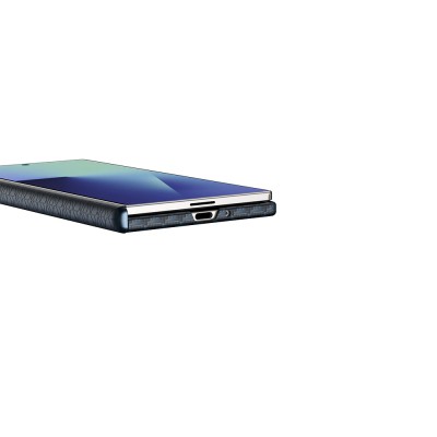 Galaxy Z Fold 7 Case with M-safe Charging Feature, Raptic Aramid Skin-Pro Profound Series Cover - 4