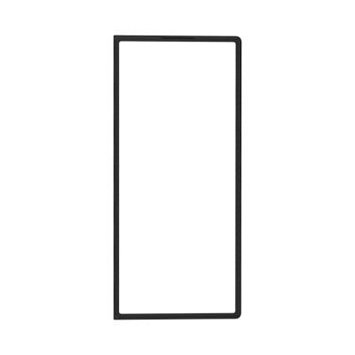 Galaxy Z Fold 7 Kılıf M-safe Şarj Özellikli Arkası Mat Sert PC Wlons Vena Kapak - 8