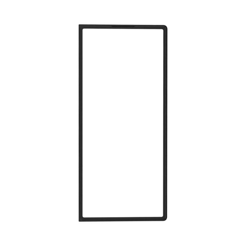 Galaxy Z Fold 7 Kılıf M-safe Şarj Özellikli Arkası Mat Sert PC Wlons Vena Standlı Kapak - 7