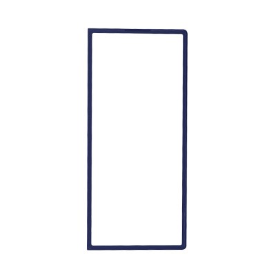 Galaxy Z Fold 7 Kılıf M-safe Şarj Özellikli Arkası Mat Sert PC Wlons Vena Standlı Kapak - 8