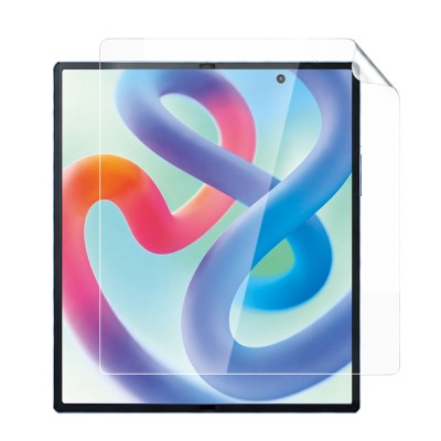 Galaxy Z Fold 7 Mohseven Internal Film Pet İç Ekran Koruyucu - 2