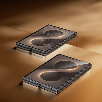 Galaxy Z Fold 8 Benks Glass Warrior AR Ön Çerçeve Uyumlu Cam Ekran Koruyucu + Kolay Uygulama Aparatı - 9