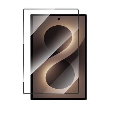 Galaxy Z Fold 8 Benks Glass Warrior AR Ön Çerçeve Uyumlu Cam Ekran Koruyucu + Kolay Uygulama Aparatı - 2
