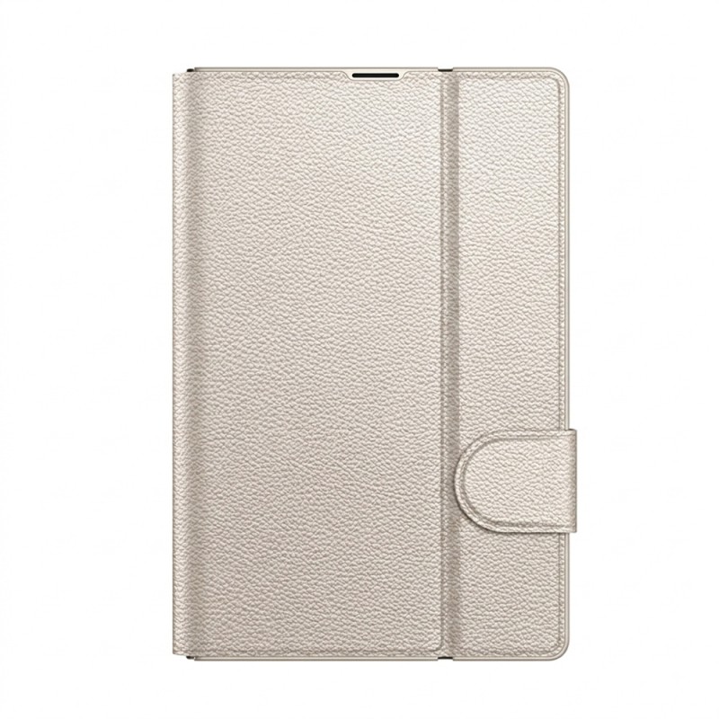 Galaxy Z Fold 8 Case Carbon Fiber Design Magnetic Buckle Card Holder Zore Kıpta Zegna Cover - 2