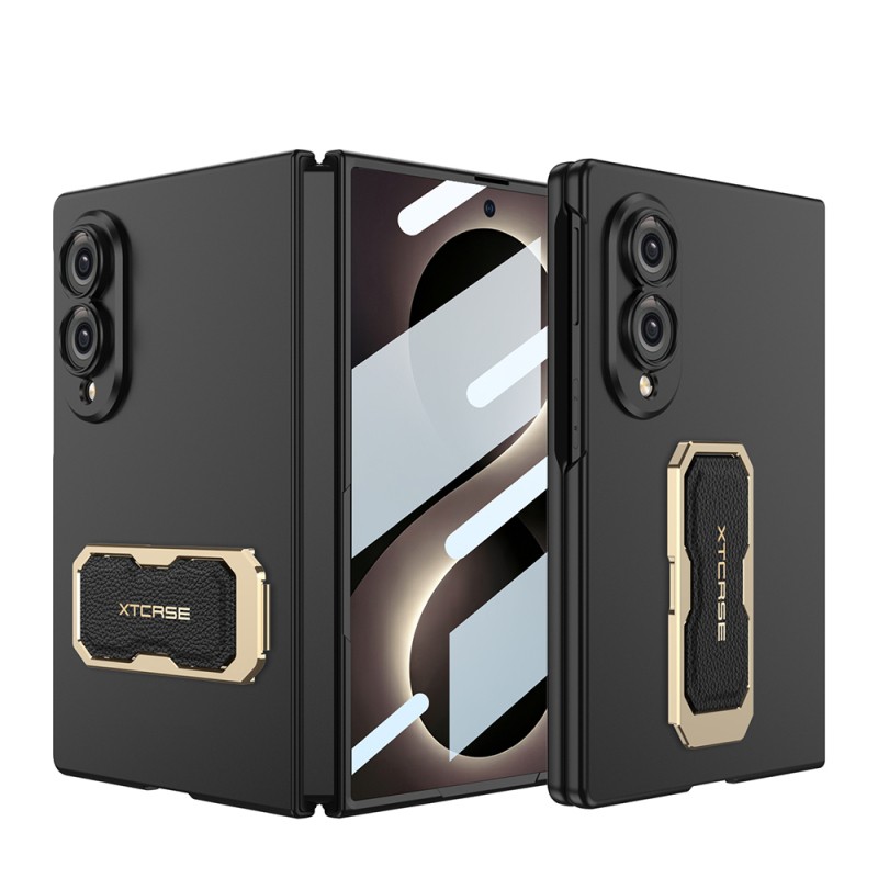 Galaxy Z Fold 8 Case Zore Kıpta KPT-03 Hard PC Cover - 2