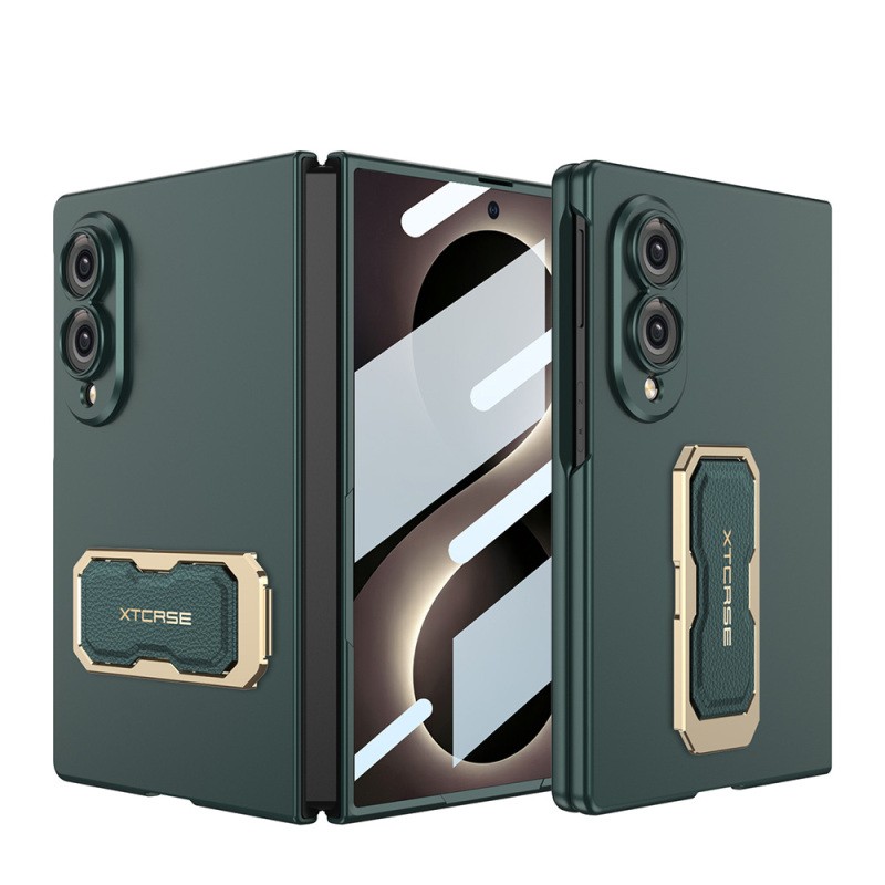 Galaxy Z Fold 8 Case Zore Kıpta KPT-03 Hard PC Cover - 1