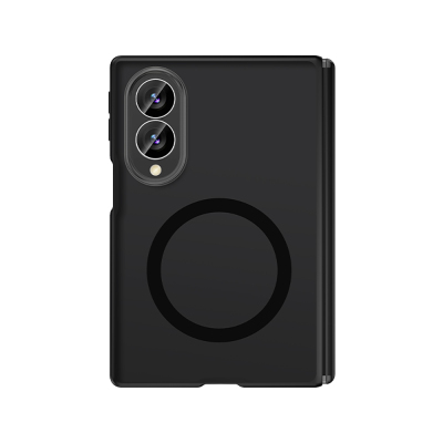 Galaxy Z Fold 8 Kılıf M-safe Şarj Özellikli Arkası Mat Sert PC Wlons Vena Kapak - Wlons