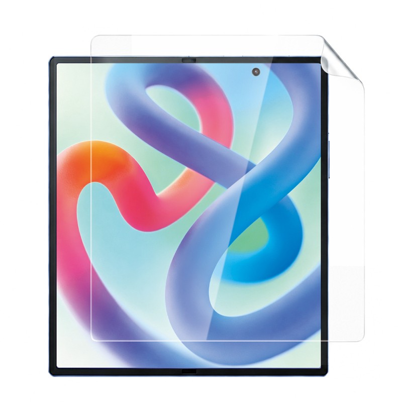 Galaxy Z Fold 8 Mohseven Internal Film Pet İç Ekran Koruyucu - 2