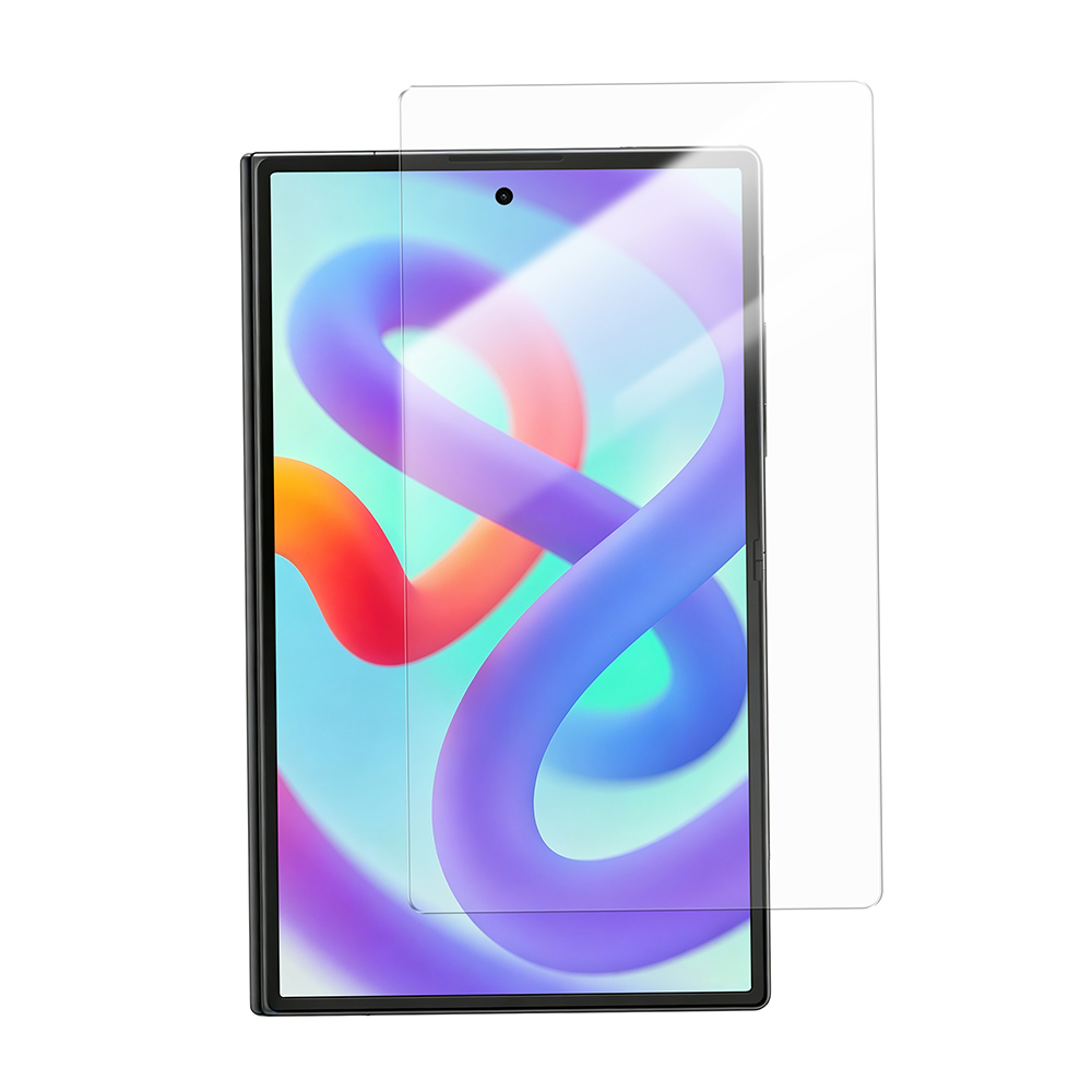 Galaxy Z Fold 8 Mohseven Sapphire Coating 2.5D HD Temperli Cam Ekran Koruyucu - Şeffaf
