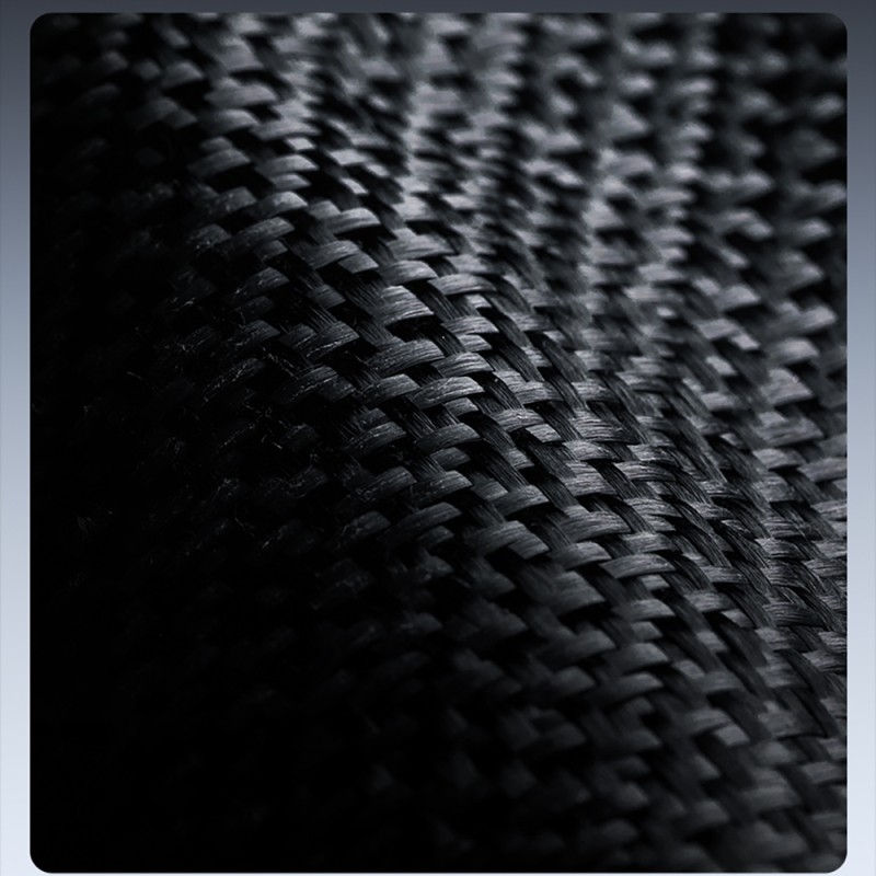 Galaxy Z Fold 8 Ultra Benks ArmorAir ArmorGrid Grand Combo Üçlü Aksesuar Seti (Ön Arka Kevlar Karbon Kapak + Ekran Koruyucu) - 22