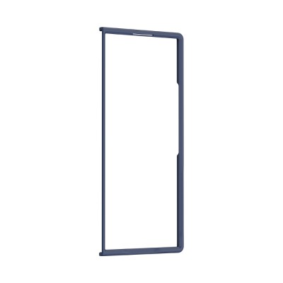 Galaxy Z Fold 8 Ultra Benks ArmorPro ArmorGrid Grand Combo Üçlü Aksesuar Seti (Ön Arka Kevlar Karbon Kapak + Ekran Koruyucu) - 14