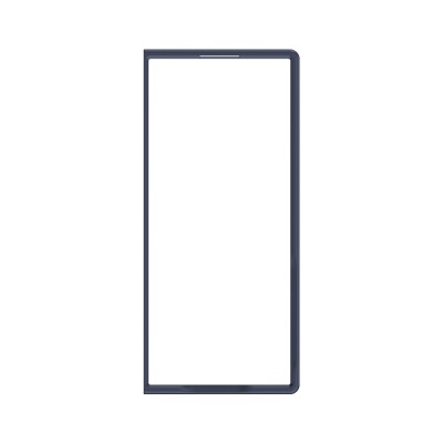 Galaxy Z Fold 8 Ultra Benks ArmorPro ArmorGrid Grand Combo Üçlü Aksesuar Seti (Ön Arka Kevlar Karbon Kapak + Ekran Koruyucu) - 15