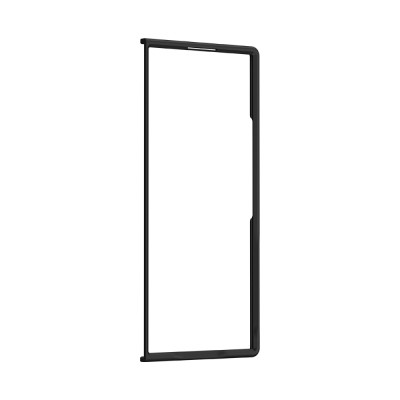 Galaxy Z Fold 8 Ultra Benks ArmorPro ArmorGrid Grand Combo Üçlü Aksesuar Seti (Ön Arka Kevlar Karbon Kapak + Ekran Koruyucu) - 28