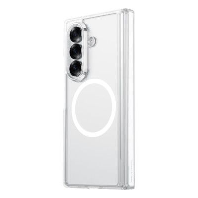 Galaxy Z Fold 8 Ultra Benks Crystal Grand Combo Triple Accessory Set (Front & Back Transparent Covers + Screen Protector) - 3