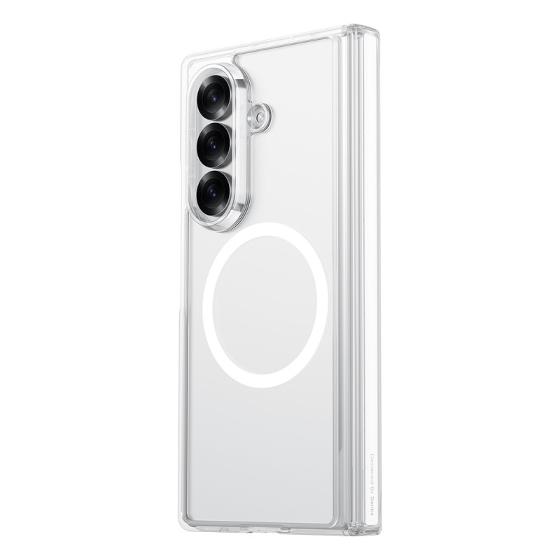 Galaxy Z Fold 8 Ultra Benks Crystal Grand Combo Triple Accessory Set (Front & Back Transparent Covers + Screen Protector) - 3