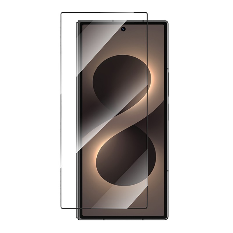 Galaxy Z Fold 8 Ultra Benks Glass Warrior AR Ön Çerçeve Uyumlu Cam Ekran Koruyucu + Kolay Uygulama Aparatı - 2