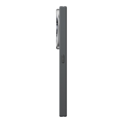 Galaxy Z Fold 8 Ultra Case M-Safe Charging Feature 600D Aramid Carbon Fiber Button Hinge Protection Pitaka Black-Grey Twill Cover - 5
