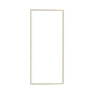Galaxy Z Fold 8 Ultra Case M-safe Charging Feature Matte Hard PC Back Wlons Vena Stand Cover - 8