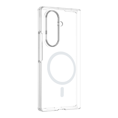 Galaxy Z Fold 8 Ultra Kılıf Kamera Korumalı M-safe Sert PC Zore Porto Kapak - Zore