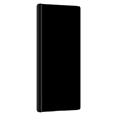 Galaxy Z Fold 8 Ultra Kılıf M-safe Şarj Özellikli Metal Kamera Çerçeveli Raptic Aramid SkinPro Serisi Karbon Kapak - 5