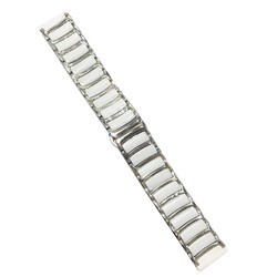 Gear S2 (20mm) Seramik Metal Kordon - 10