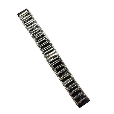 Gear S2 (20mm) Seramik Metal Kordon - 12
