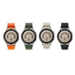 Gear S2 (20mm) Zore KRD-74 20mm Hasır Kordon - 3