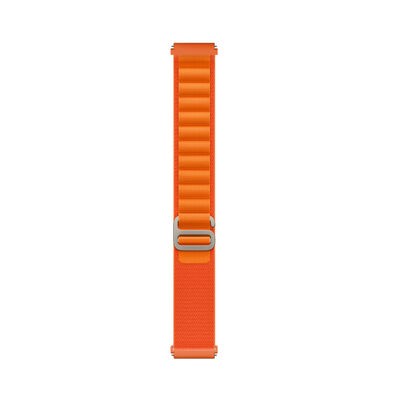 Gear S2 (20mm) Zore KRD-74 20mm Hasır Kordon - 12