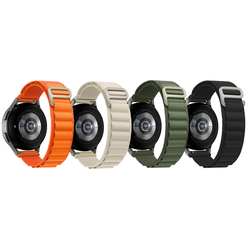 Gear S2 (20mm) Zore KRD-74 20mm Wicker Cord - 9
