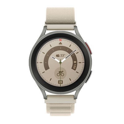 Gear S2 (20mm) Zore KRD-74 20mm Wicker Cord - 14