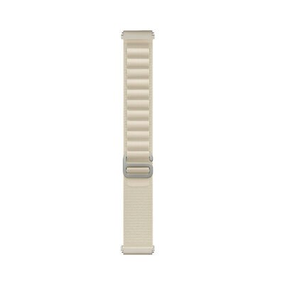 Gear S2 (20mm) Zore KRD-74 20mm Wicker Cord - 15