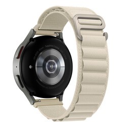 Gear S2 (20mm) Zore KRD-74 20mm Wicker Cord - 17