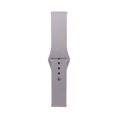 Gear S2 Band Series 20mm Classic Band Silicone Strap Strap - 4
