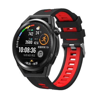 Gear S2 KRD-55 Silicon Cord - 3