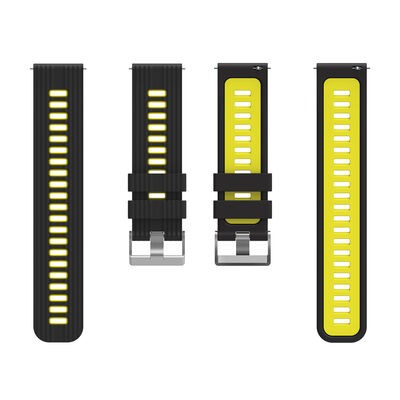 Gear S2 KRD-55 Silikon Kordon - 13