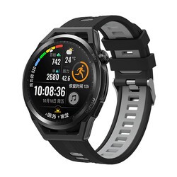 Gear S2 KRD-55 Silikon Kordon - 16