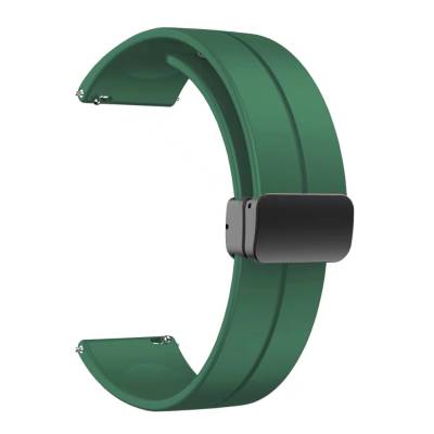 Gear S2 KRD-84 20mm Silicone Band - 20