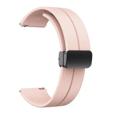 Gear S2 KRD-84 20mm Silikon Kordon - 5