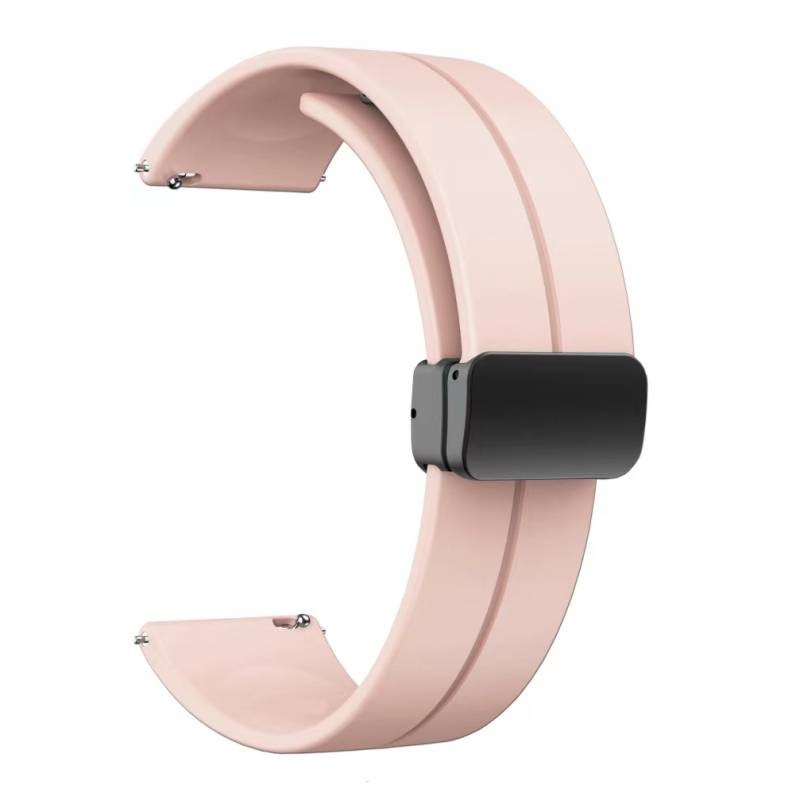 Gear S2 KRD-84 20mm Silikon Kordon - 5