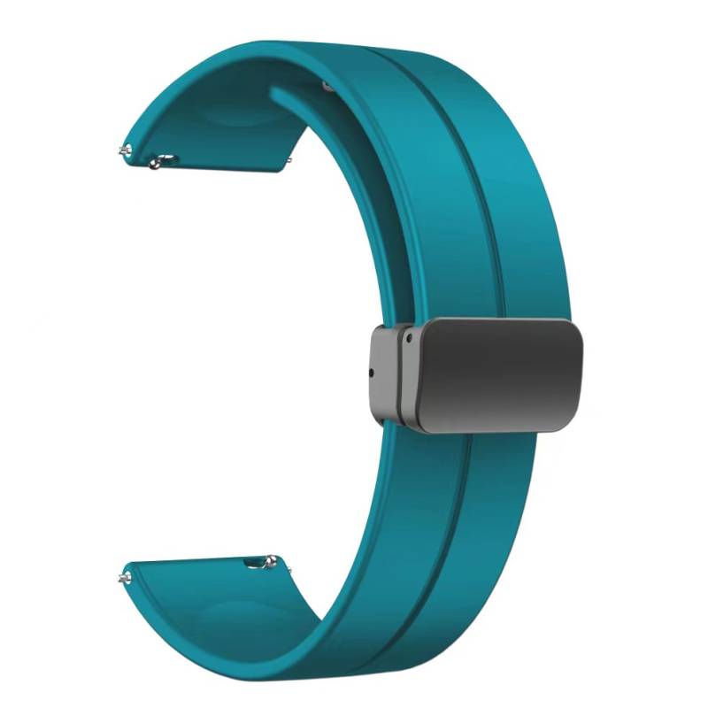 Gear S2 KRD-84 20mm Silikon Kordon - 14