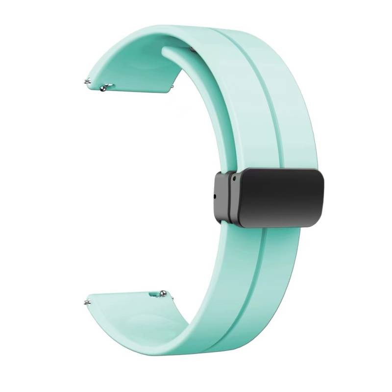 Gear S2 KRD-84 20mm Silikon Kordon - 15