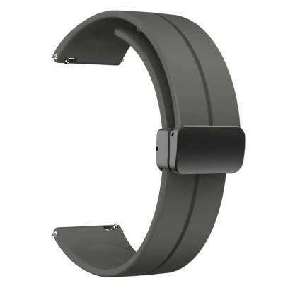 Gear S2 KRD-84 20mm Silikon Kordon - 11