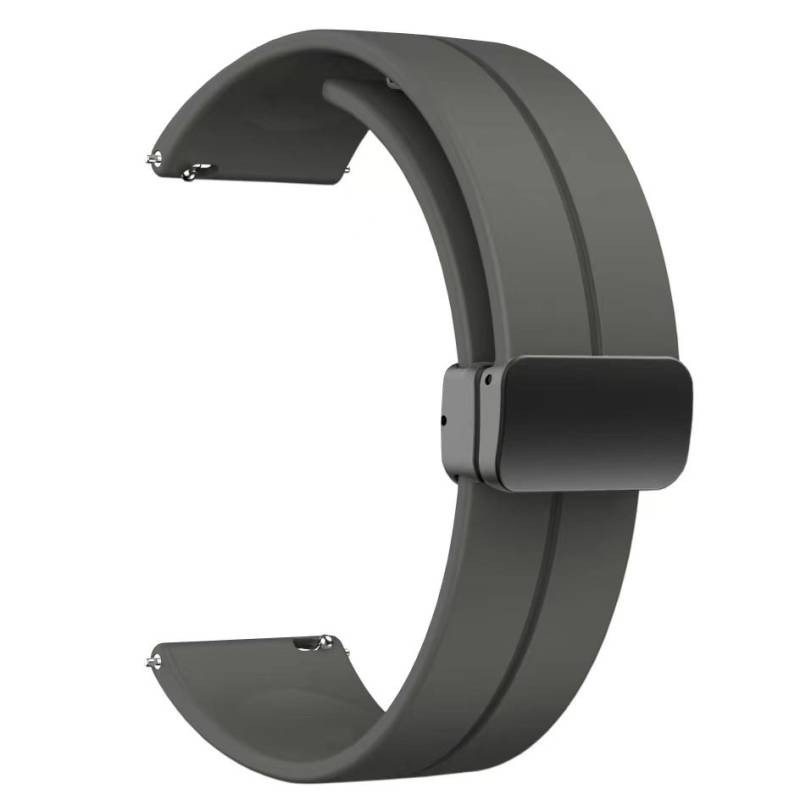 Gear S2 KRD-84 20mm Silikon Kordon - 11